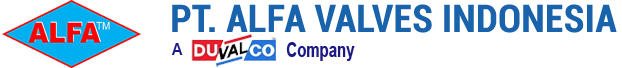 PT Alfa Valves Indonesia